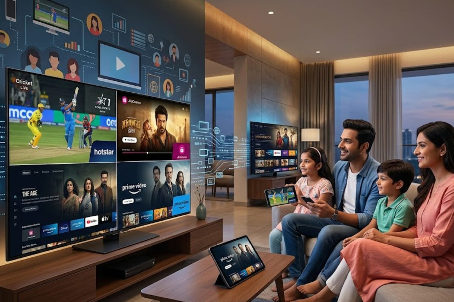Why branded docuseries are OTT's next blockbuster